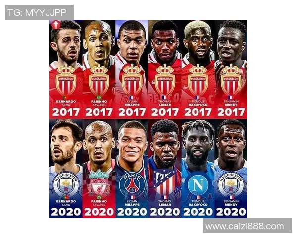 摩纳哥足球俱乐部的辉煌历程与未来展望解析