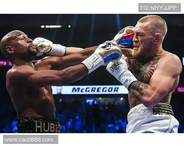 梅瑟威与康纳的赌局背后揭示的拳击世界真相与未来发展潜力