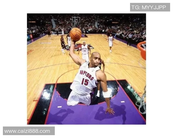 回顾卡特职业生涯中的50个经典进球瞬间，感受篮球传奇的魅力与激情