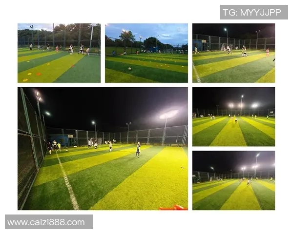 小学生足球比赛直播平台助力青少年运动发展与团队精神培养