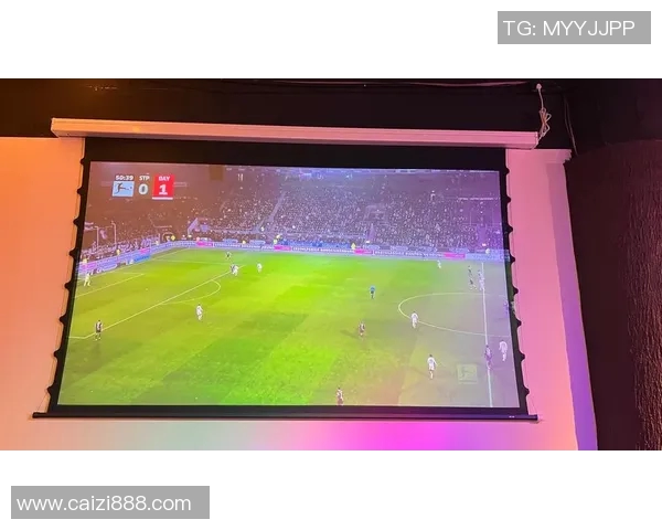 看足球比赛直播能否带来可观收益的深度分析与探讨 看足球比赛直播能否带来可观收益的深度分析与探讨