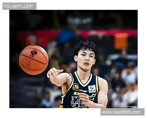 徐杰：从青涩新星到篮球场上的璀璨明星之路探秘
