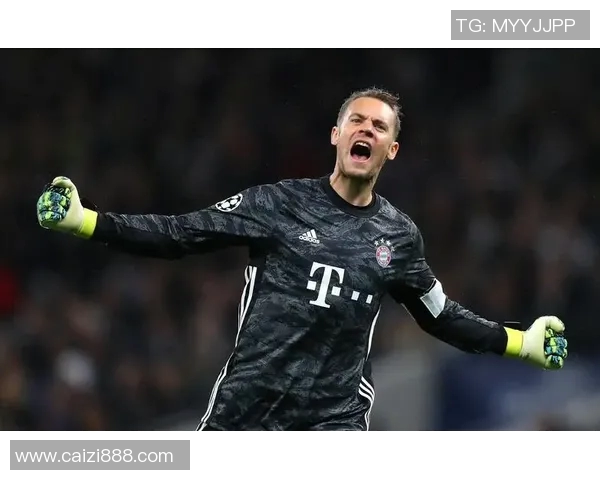 诺伊尔:从守门员到传奇,如何塑造足球史上的不朽神话 诺伊尔:从守门员到传奇,如何塑造足球史上的不朽神话