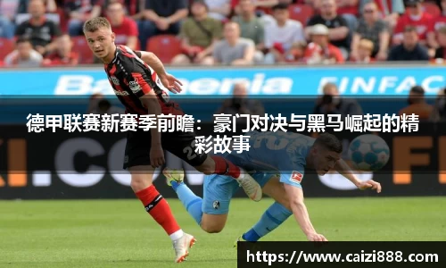 德甲联赛新赛季前瞻：豪门对决与黑马崛起的精彩故事