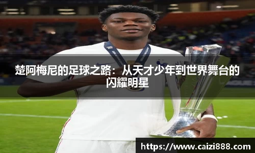 楚阿梅尼的足球之路：从天才少年到世界舞台的闪耀明星